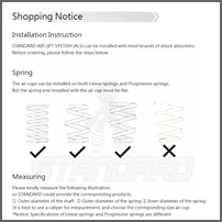 ALS Shopping Notice