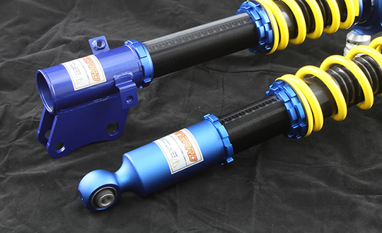 Shock Absorbers