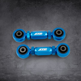 Camber Regulators