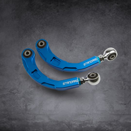 Camber Regulators