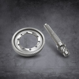 Final-Reduction-Gear